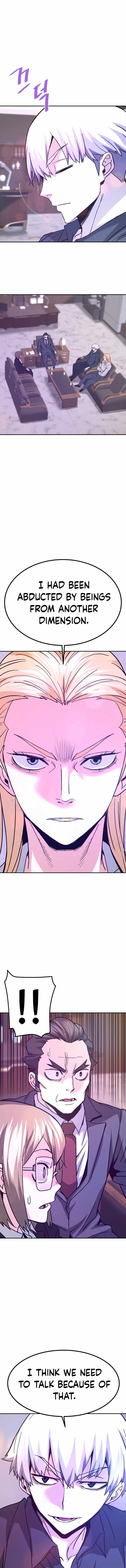 Han Dae Sung Returned From Hell Chapter 132 6